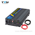 8000W Pure Sine Wave Power Inverter